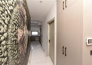 Apartment 1+1 in Tosmura