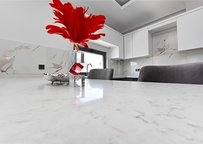 Apartment 1+1 in Tosmura