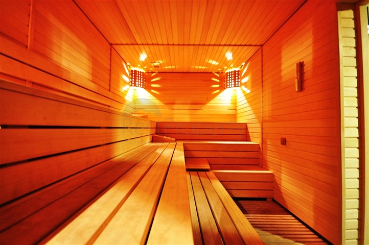 Two-room apartment 50 meters from the sea