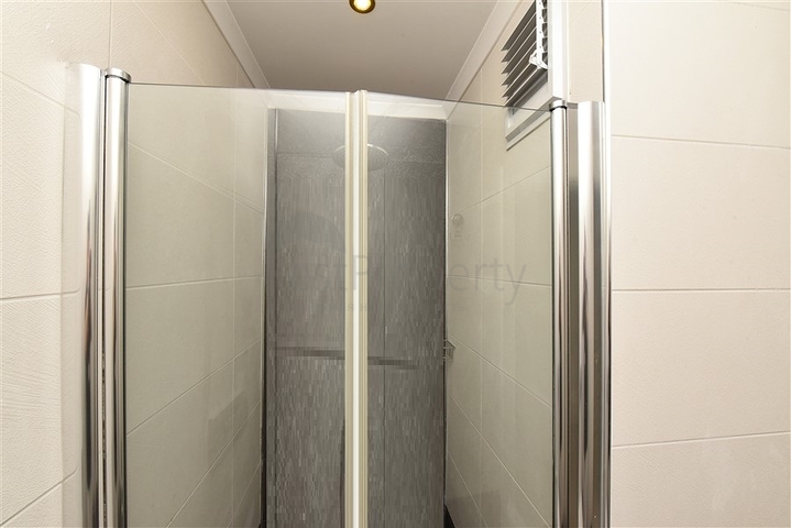 Two-room apartment 50 meters from the sea