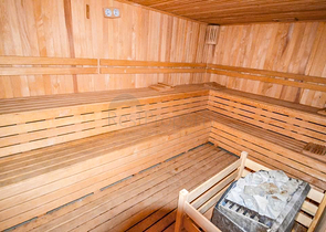 Spacious 2+1 apartment 200 meters from the Mediterranean Sea