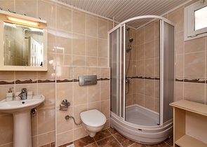 Spacious 2+1 apartment 200 meters from the Mediterranean Sea