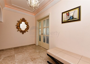 Spacious 2+1 apartment 200 meters from the Mediterranean Sea