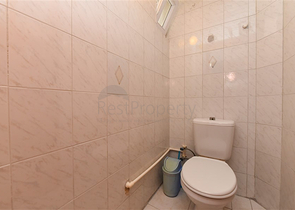3+1 apartment with separate kitchen at the foot of the Alanya Fortress