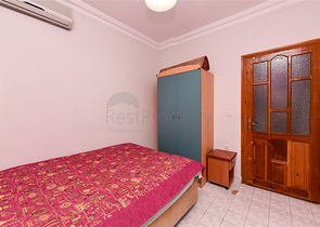 3+1 apartment with separate kitchen at the foot of the Alanya Fortress