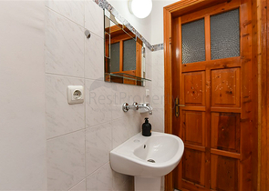 3+1 apartment with separate kitchen at the foot of the Alanya Fortress