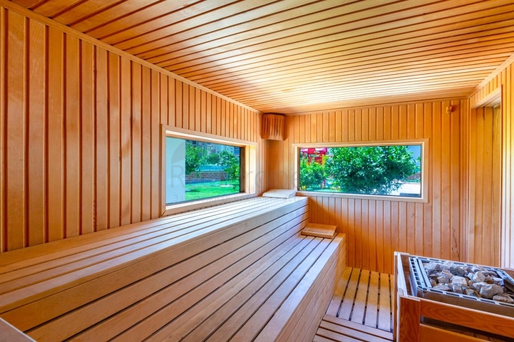 Furnished 1+1 apartment in Mahmutlar district