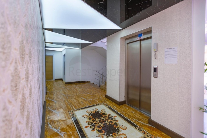 Furnished 1+1 apartment in Mahmutlar district