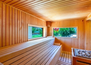 Furnished 1+1 apartment in Mahmutlar district