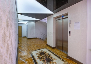 Furnished 1+1 apartment in Mahmutlar district