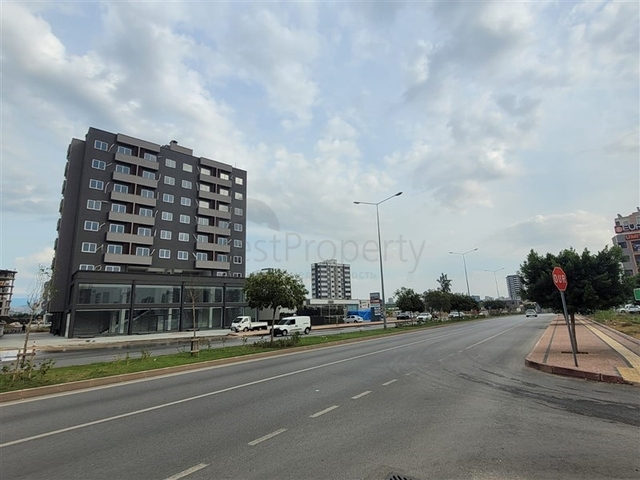 Apartments in a ready-made residential complex Apartments in a ready-made residential complex