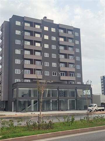 Apartments in a ready-made residential complex Apartments in a ready-made residential complex