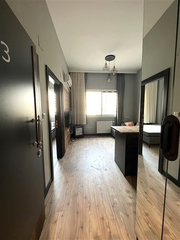 Apartments in a ready-made residential complex Apartments in a ready-made residential complex