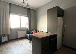 Apartments in a ready-made residential complex Apartments in a ready-made residential complex