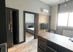 Apartments in a ready-made residential complex Apartments in a ready-made residential complex