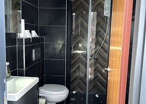 Apartments in a ready-made residential complex Apartments in a ready-made residential complex