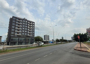 Apartments in a ready-made residential complex Apartments in a ready-made residential complex
