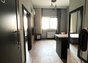 Apartments in a ready-made residential complex Apartments in a ready-made residential complex