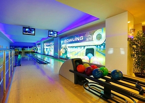 Studio apartment 0+1 in a residential area of Alanya