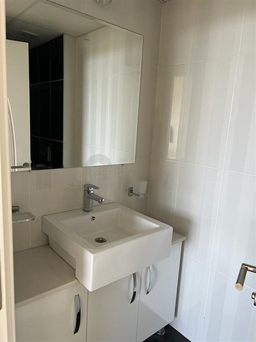 Apartments for sale in a ready-made residential complex in Erdemli district