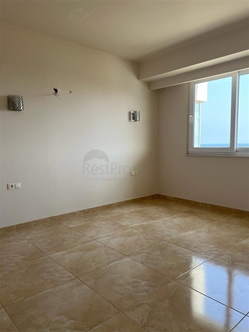 Apartments for sale in a ready-made residential complex in Erdemli district