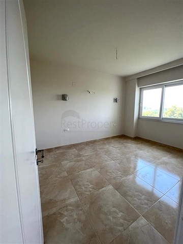 Apartments for sale in a ready-made residential complex in Erdemli district