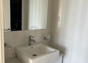 Apartments for sale in a ready-made residential complex in Erdemli district