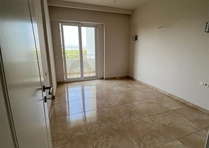 Apartments for sale in a ready-made residential complex in Erdemli district