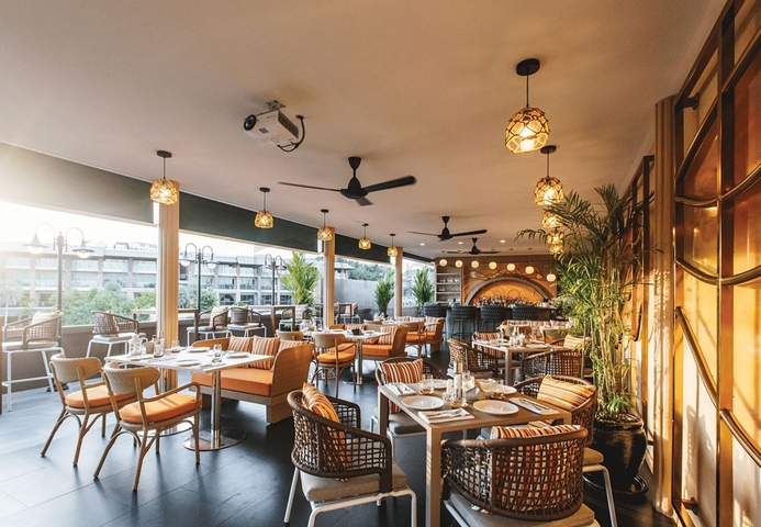 Ready-made apartments 200 m from Rawai beach