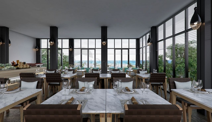 Ready-made apartments 300 m from Karon beach