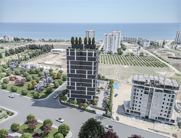 An investment project in the popular Teje area An investment project in the popular Teje area