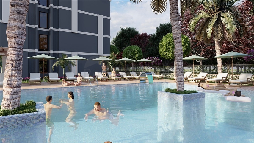 An investment project in the popular Teje area An investment project in the popular Teje area
