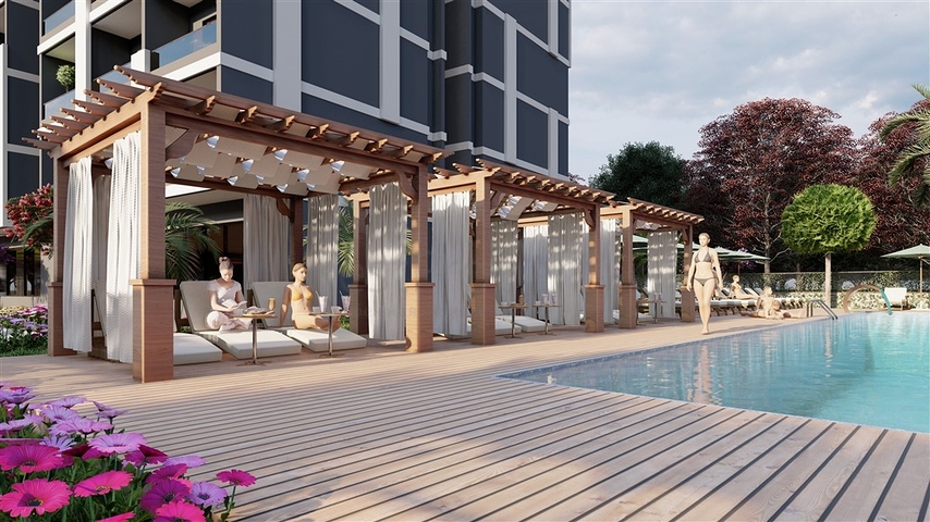 An investment project in the popular Teje area An investment project in the popular Teje area