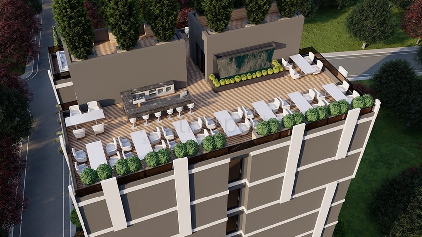 An investment project in the popular Teje area An investment project in the popular Teje area