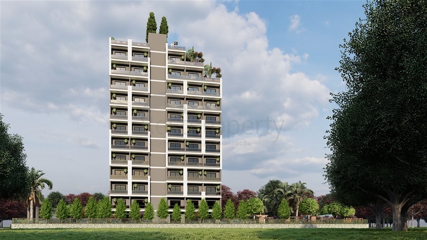 An investment project in the popular Teje area An investment project in the popular Teje area