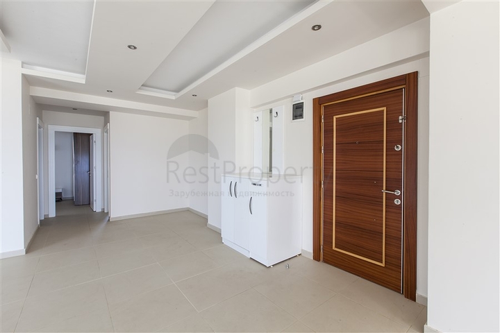 Apartments in a ready–made complex 110 meters from the sea in the Ayash-Erdemli area Apartments in a ready–made complex 110 meters from the sea in the Ayash-Erdemli area