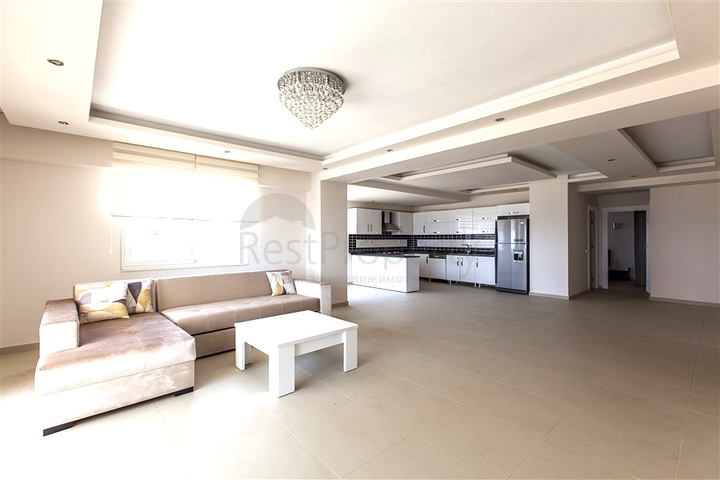Apartments in a ready–made complex 110 meters from the sea in the Ayash-Erdemli area Apartments in a ready–made complex 110 meters from the sea in the Ayash-Erdemli area