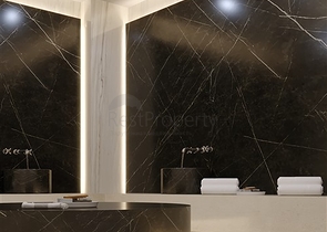 2+1 apartments in Tosmur district