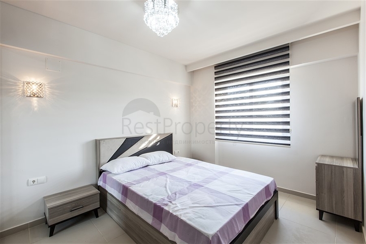 Apartments with sea view in Erdemli Apartments with sea view in Erdemli