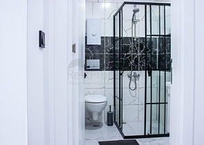 1+1 apartment in Avsallar district