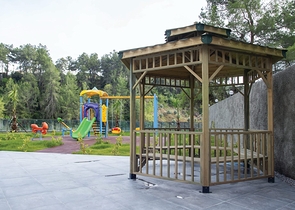 1+1 apartment in Avsallar district