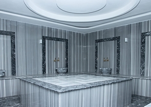 1+1 apartment in Avsallar district