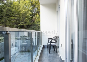 1+1 apartment in Avsallar district