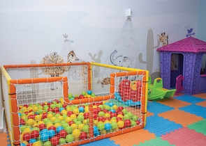 1+1 apartment in Avsallar district