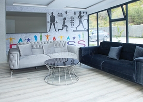 1+1 apartment in Avsallar district