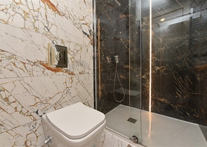 1+1 apartment in a premium class complex 