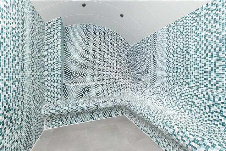 1+1 apartment in Mahmutlar district