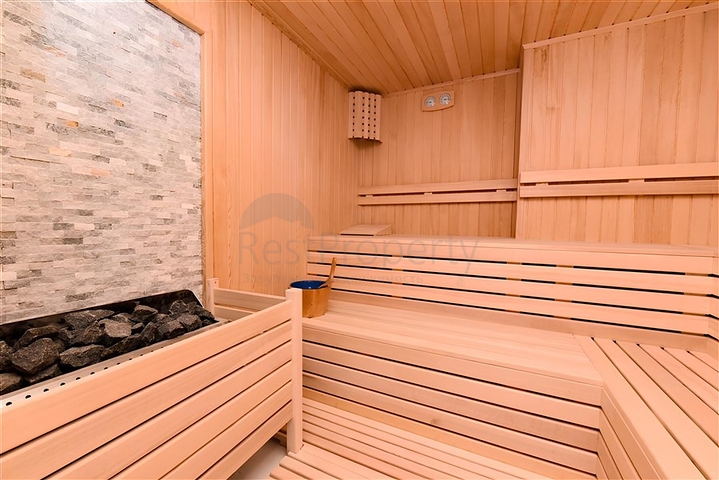 1+1 apartment in Mahmutlar district