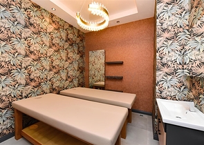 1+1 apartment in Mahmutlar district