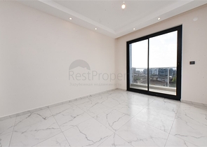 1+1 apartment in Mahmutlar district